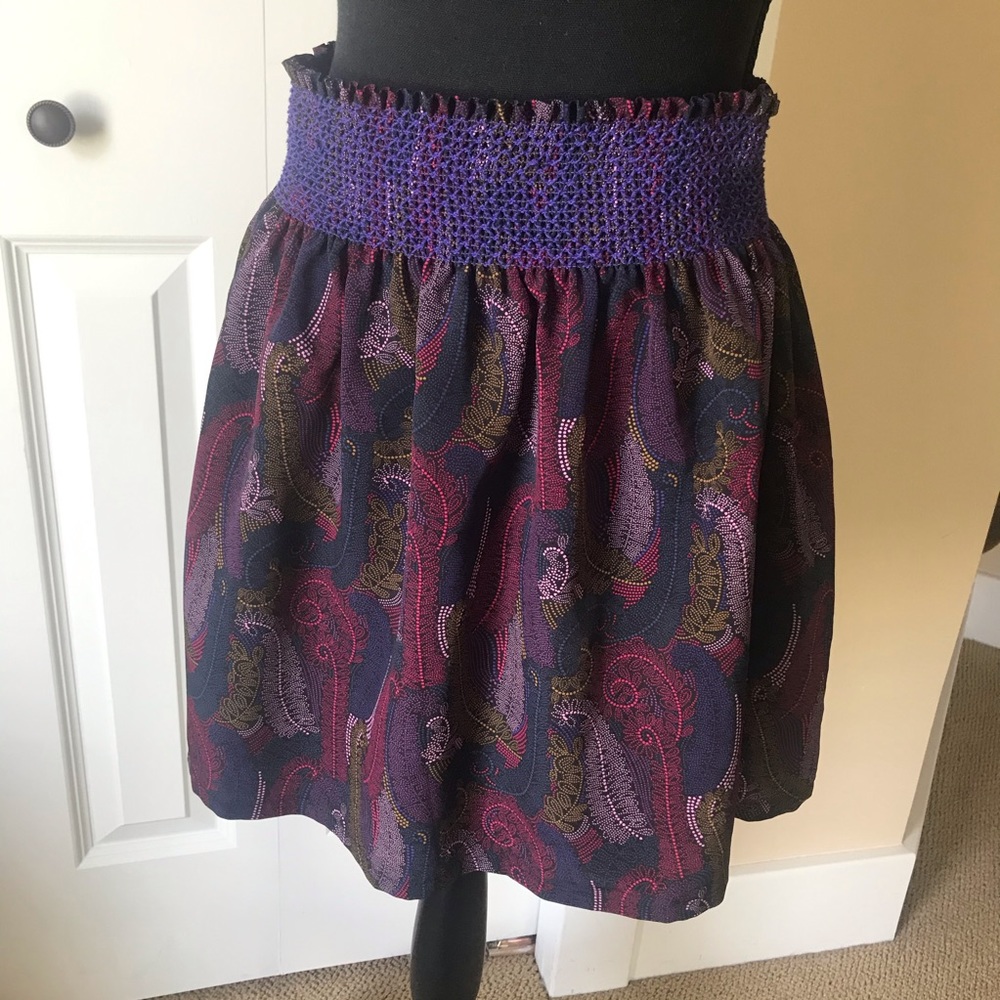 Kimchi Blue Skirt